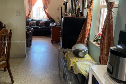 Купить виллу или дом в Майами, Флорида 3 спальни, 110.55м2, № 2005813 - фото 4