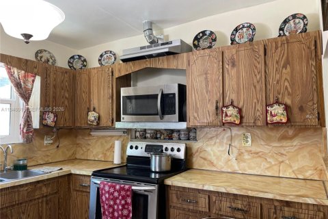 Купить виллу или дом в Майами, Флорида 3 спальни, 110.55м2, № 2005813 - фото 3