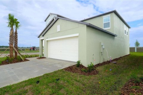 House in San Antonio, Florida 5 bedrooms, 221.94 sq.m. № 1916853 - photo 2
