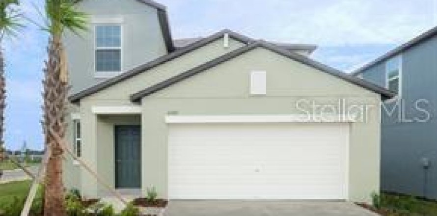 Casa en San Antonio, Florida 5 dormitorios, 221.94 m2 № 1916853