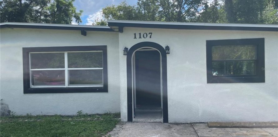 Villa ou maison à Ocoee, Floride 3 chambres, 97.64 m2 № 2419726