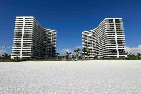 Condo à Marco Island, Floride, 2 chambres  № 2001149