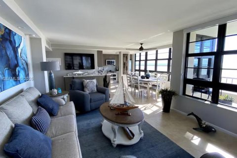 Copropriété à vendre à Marco Island, Floride: 2 chambres № 2001149 - photo 4