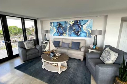 Copropriété à vendre à Marco Island, Floride: 2 chambres № 2001149 - photo 5