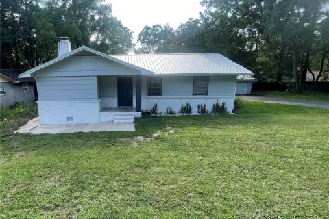 House in Tallahassee, Florida 3 bedrooms, 157.19 sq.m. № 1806862 - photo 1