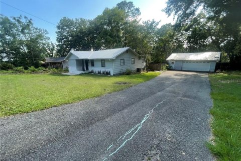 House in Tallahassee, Florida 3 bedrooms, 157.19 sq.m. № 1806862 - photo 2