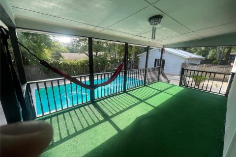 House in Tallahassee, Florida 3 bedrooms, 157.19 sq.m. № 1806862 - photo 13