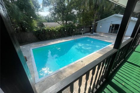 House in Tallahassee, Florida 3 bedrooms, 157.19 sq.m. № 1806862 - photo 14