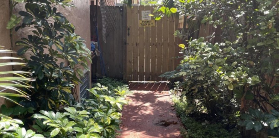 Appartement à West Palm Beach, Floride 2 chambres, 76.18 m2 № 996424
