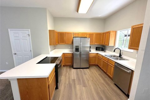 Touwnhouse à louer à Gainesville, Floride: 2 chambres, 130.06 m2 № 2408912 - photo 4