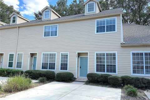 Touwnhouse à Gainesville, Floride 2 chambres, 130.06 m2 № 2408912