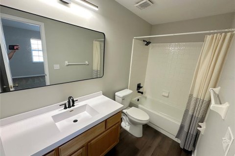 Touwnhouse à louer à Gainesville, Floride: 2 chambres, 130.06 m2 № 2408912 - photo 11
