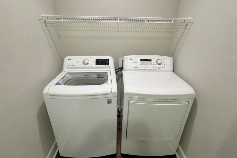 Touwnhouse à louer à Gainesville, Floride: 2 chambres, 130.06 m2 № 2408912 - photo 12