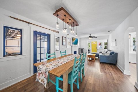 Купить виллу или дом в Сарасота, Флорида 8 комнат, 93.65м2, № 2434870 - фото 14
