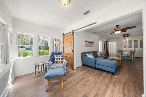 Купить виллу или дом в Сарасота, Флорида 8 комнат, 93.65м2, № 2434870 - фото 10