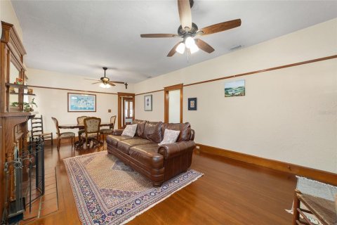House in Ocala, Florida 3 bedrooms, 132.66 sq.m. № 2223287 - photo 29