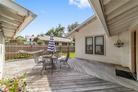House in Ocala, Florida 3 bedrooms, 132.66 sq.m. № 2223287 - photo 11