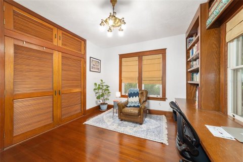 House in Ocala, Florida 3 bedrooms, 132.66 sq.m. № 2223287 - photo 22
