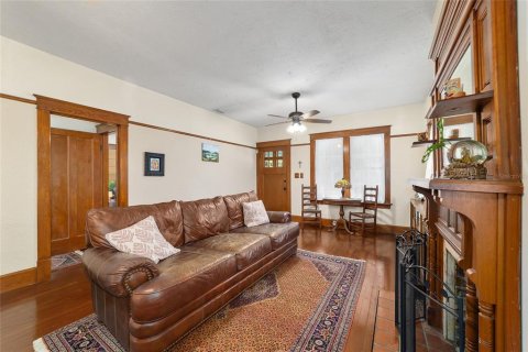 House in Ocala, Florida 3 bedrooms, 132.66 sq.m. № 2223287 - photo 30
