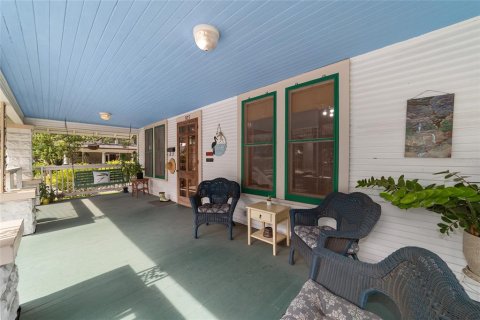 House in Ocala, Florida 3 bedrooms, 132.66 sq.m. № 2223287 - photo 26