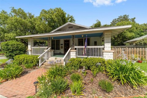 House in Ocala, Florida 3 bedrooms, 132.66 sq.m. № 2223287 - photo 25