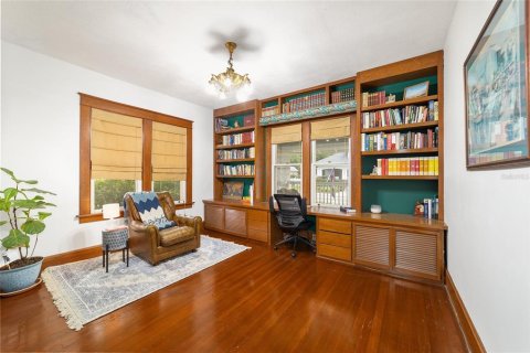 House in Ocala, Florida 3 bedrooms, 132.66 sq.m. № 2223287 - photo 21