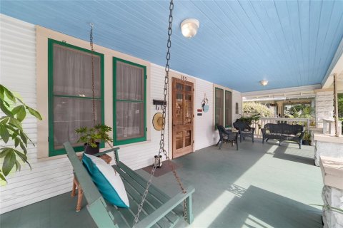 House in Ocala, Florida 3 bedrooms, 132.66 sq.m. № 2223287 - photo 27