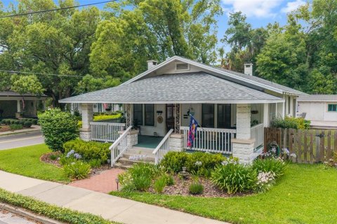 House in Ocala, Florida 3 bedrooms, 132.66 sq.m. № 2223287 - photo 24