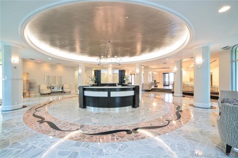 Copropriété à louer à Hollywood, Floride: 44.78 m2 № 2056109 - photo 11