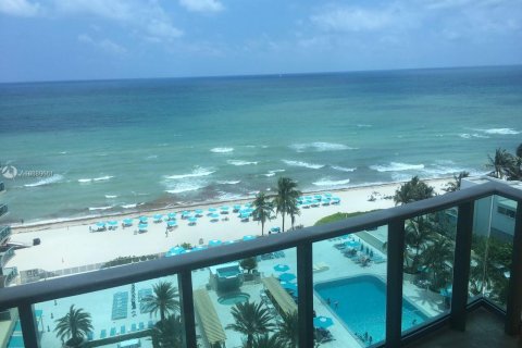 Copropriété à louer à Hollywood, Floride: 44.78 m2 № 2056109 - photo 8