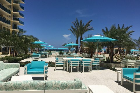 Copropriété à louer à Hollywood, Floride: 44.78 m2 № 2056109 - photo 22