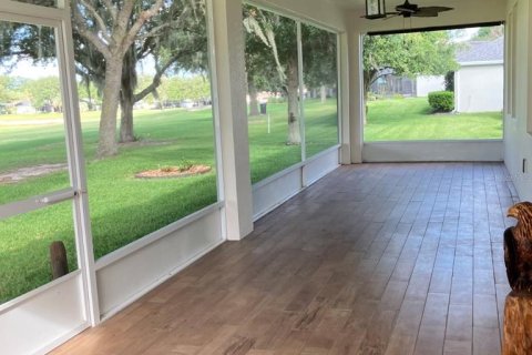 House in Leesburg, Florida 4 bedrooms, 174.38 sq.m. № 2225376 - photo 6