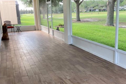 House in Leesburg, Florida 4 bedrooms, 174.38 sq.m. № 2225376 - photo 25