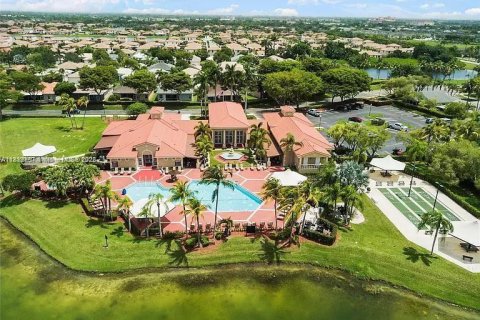 Touwnhouse à louer à Homestead, Floride: 3 chambres, 141.12 m2 № 1931055 - photo 20
