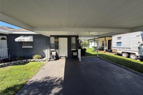 Villa ou maison à louer à Tampa, Floride: 3 chambres, 123.65 m2 № 2415503 - photo 3