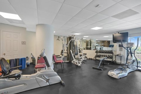 Copropriété à louer à Fort Lauderdale, Floride: 1 chambre, 76.64 m2 № 1093895 - photo 1