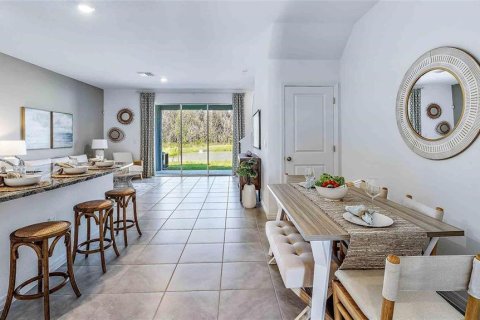 Adosado en alquiler en Wesley Chapel, Florida, 3 dormitorios, 155.43 m2 № 2155983 - foto 3