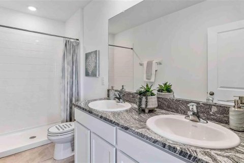 Adosado en alquiler en Wesley Chapel, Florida, 3 dormitorios, 155.43 m2 № 2155983 - foto 8