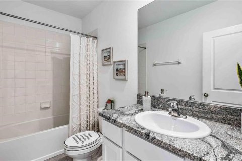 Adosado en alquiler en Wesley Chapel, Florida, 3 dormitorios, 155.43 m2 № 2155983 - foto 9