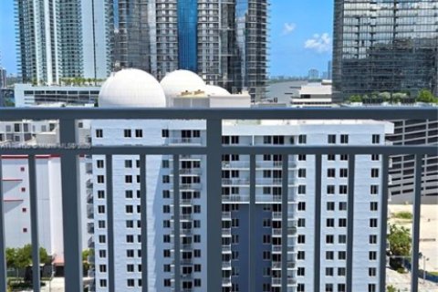 Copropriété à vendre à Miami, Floride: 1 chambre, 55.09 m2 № 1706019 - photo 14