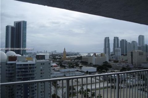 Copropriété à vendre à Miami, Floride: 1 chambre, 55.09 m2 № 1706019 - photo 6