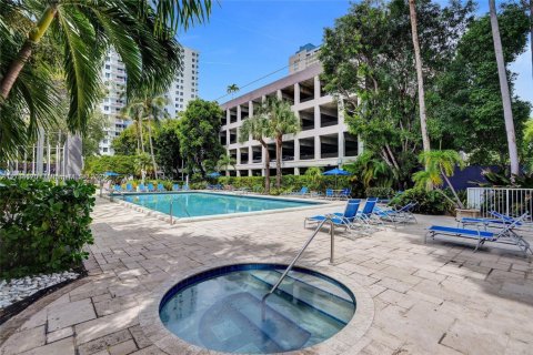 Copropriété à vendre à Miami, Floride: 1 chambre, 55.09 m2 № 1706019 - photo 30