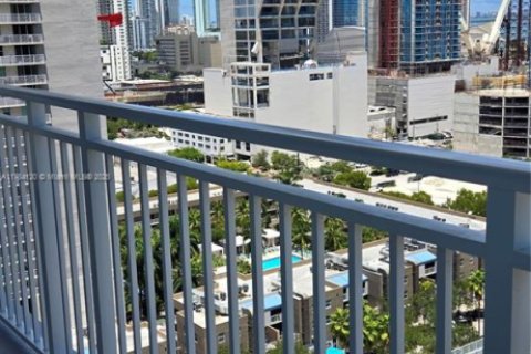 Copropriété à vendre à Miami, Floride: 1 chambre, 55.09 m2 № 1706019 - photo 12