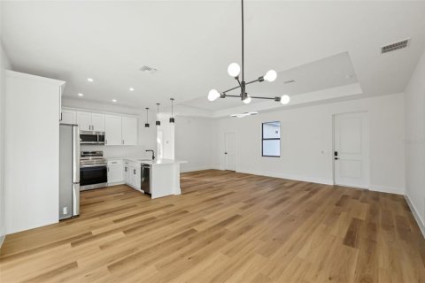 Casa en venta en North Port, Florida, 3 dormitorios, 149.57 m2 № 1800132 - foto 8