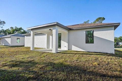 Casa en venta en North Port, Florida, 3 dormitorios, 149.57 m2 № 1800132 - foto 30