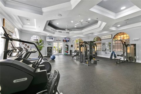 Condominio en venta en Orlando, Florida, 3 dormitorios, 119.38 m2 № 1784579 - foto 30