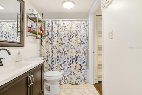 Купить кондоминиум в Тампа, Флорида 4 комнаты, 68.19м2, № 2142183 - фото 18