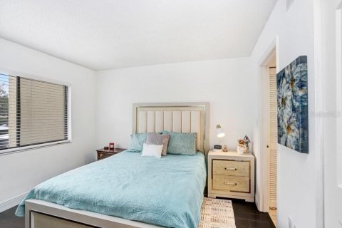 Купить кондоминиум в Тампа, Флорида 4 комнаты, 68.19м2, № 2142183 - фото 15