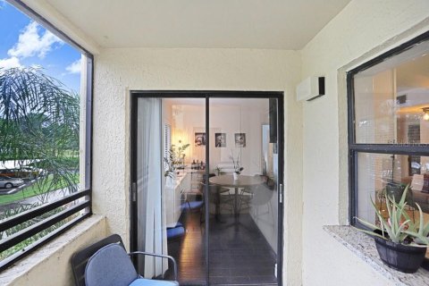 Купить кондоминиум в Тампа, Флорида 4 комнаты, 68.19м2, № 2142183 - фото 21
