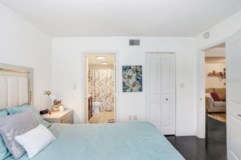 Купить кондоминиум в Тампа, Флорида 4 комнаты, 68.19м2, № 2142183 - фото 16